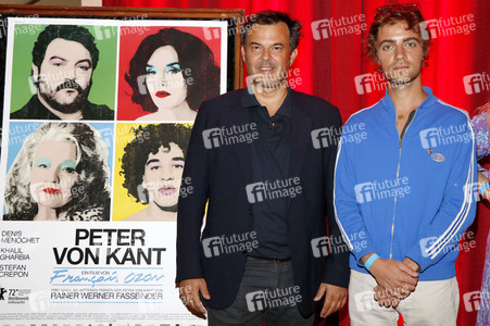 Filmpremiere 'Peter von Kant' in Berlin