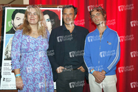 Filmpremiere 'Peter von Kant' in Berlin