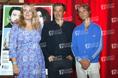 Filmpremiere 'Peter von Kant' in Berlin