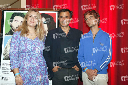 Filmpremiere 'Peter von Kant' in Berlin