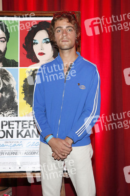 Filmpremiere 'Peter von Kant' in Berlin