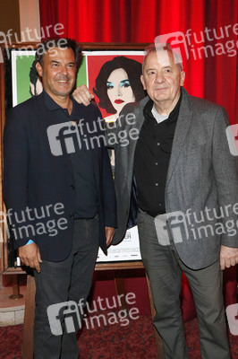 Filmpremiere 'Peter von Kant' in Berlin