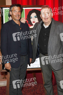 Filmpremiere 'Peter von Kant' in Berlin