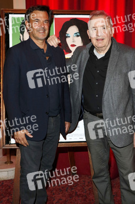 Filmpremiere 'Peter von Kant' in Berlin