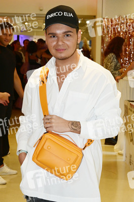 Mates Date Influencer Event auf der Berlin Fashion Week S/S 2023