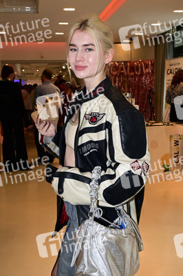 Mates Date Influencer Event auf der Berlin Fashion Week S/S 2023