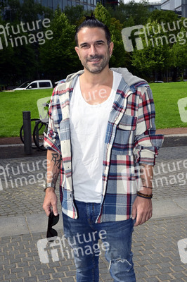 Mates Date Influencer Event auf der Berlin Fashion Week S/S 2023