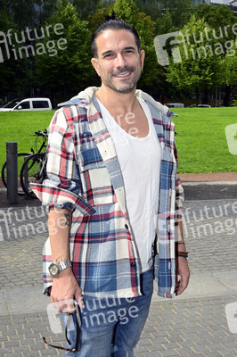 Mates Date Influencer Event auf der Berlin Fashion Week S/S 2023