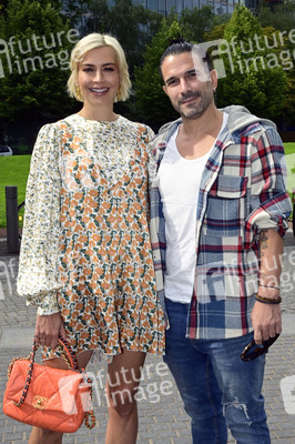 Mates Date Influencer Event auf der Berlin Fashion Week S/S 2023