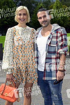 Mates Date Influencer Event auf der Berlin Fashion Week S/S 2023