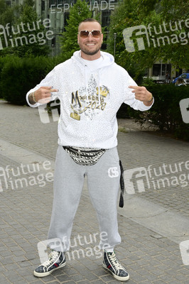 Mates Date Influencer Event auf der Berlin Fashion Week S/S 2023