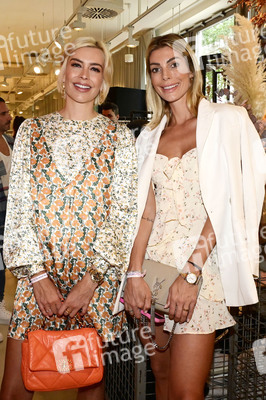 Mates Date Influencer Event auf der Berlin Fashion Week S/S 2023
