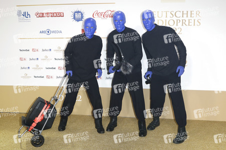 Deutscher Radiopreis 2022 in Hamburg