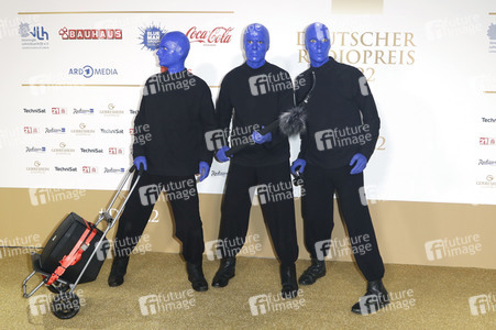 Deutscher Radiopreis 2022 in Hamburg