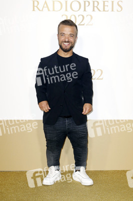 Deutscher Radiopreis 2022 in Hamburg