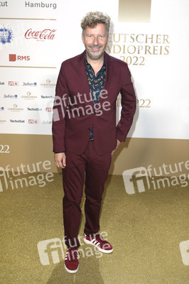 Deutscher Radiopreis 2022 in Hamburg