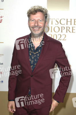 Deutscher Radiopreis 2022 in Hamburg