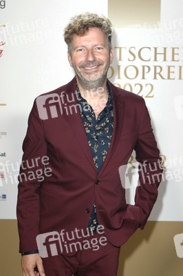 Deutscher Radiopreis 2022 in Hamburg