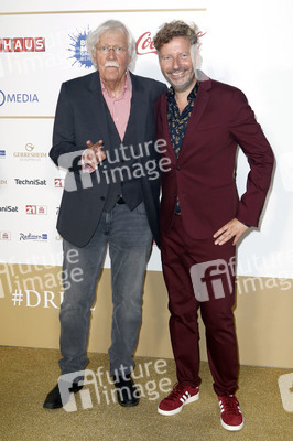 Deutscher Radiopreis 2022 in Hamburg