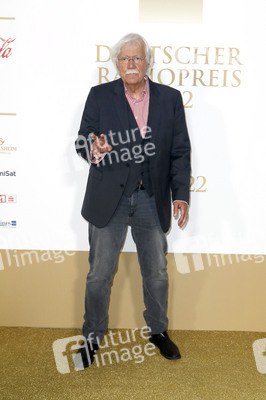 Deutscher Radiopreis 2022 in Hamburg