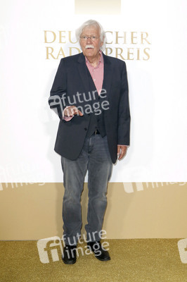 Deutscher Radiopreis 2022 in Hamburg