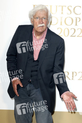 Deutscher Radiopreis 2022 in Hamburg