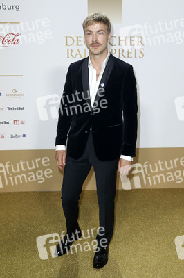 Deutscher Radiopreis 2022 in Hamburg