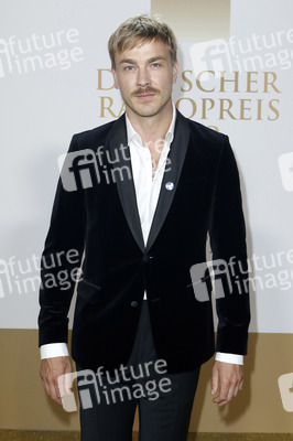 Deutscher Radiopreis 2022 in Hamburg