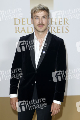 Deutscher Radiopreis 2022 in Hamburg
