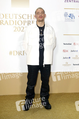 Deutscher Radiopreis 2022 in Hamburg