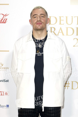 Deutscher Radiopreis 2022 in Hamburg