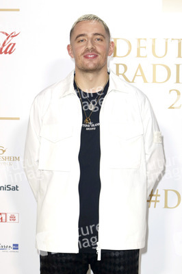 Deutscher Radiopreis 2022 in Hamburg