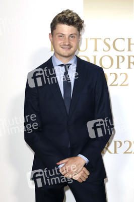 Deutscher Radiopreis 2022 in Hamburg