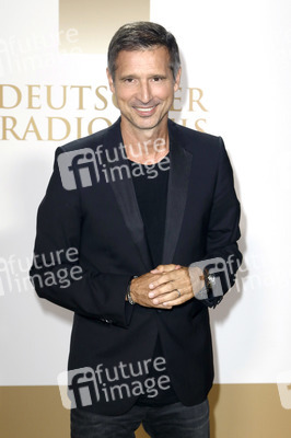 Deutscher Radiopreis 2022 in Hamburg