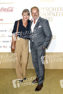 Deutscher Radiopreis 2022 in Hamburg