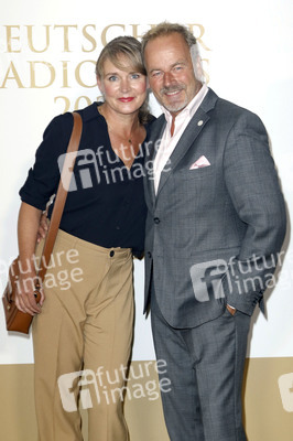 Deutscher Radiopreis 2022 in Hamburg