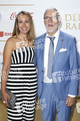 Deutscher Radiopreis 2022 in Hamburg