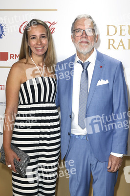 Deutscher Radiopreis 2022 in Hamburg