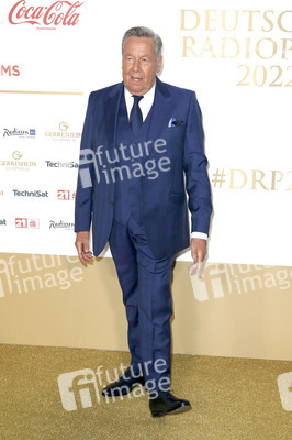 Deutscher Radiopreis 2022 in Hamburg