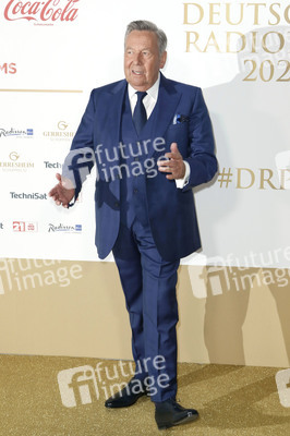 Deutscher Radiopreis 2022 in Hamburg