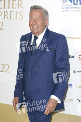 Deutscher Radiopreis 2022 in Hamburg