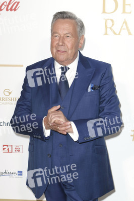 Deutscher Radiopreis 2022 in Hamburg