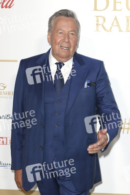 Deutscher Radiopreis 2022 in Hamburg