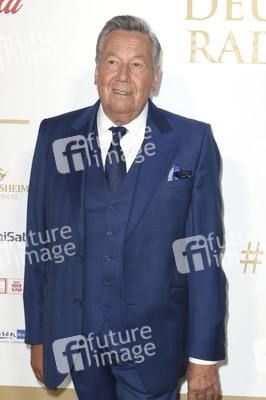 Deutscher Radiopreis 2022 in Hamburg