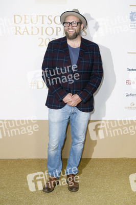 Deutscher Radiopreis 2022 in Hamburg