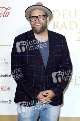 Deutscher Radiopreis 2022 in Hamburg