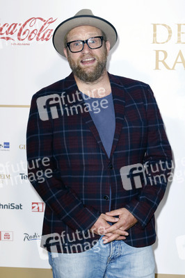 Deutscher Radiopreis 2022 in Hamburg