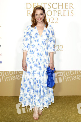 Deutscher Radiopreis 2022 in Hamburg