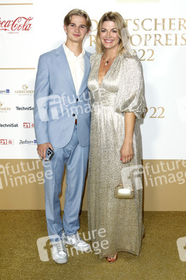 Deutscher Radiopreis 2022 in Hamburg