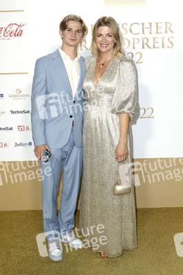 Deutscher Radiopreis 2022 in Hamburg